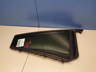 Стекло двери задней правой для BMW X3 G01 G08 2017-