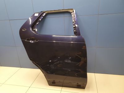 Дверь правая задняя для Land Rover Discovery 2017-