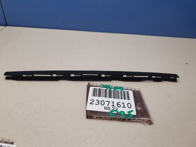 Кронштейн обшивки двери багажника для BMW X3 F25 2010-2017