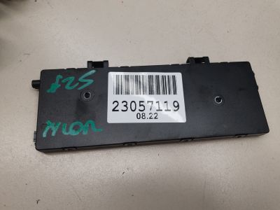 Антенный усилитель для BMW X3 F25 2010-2017