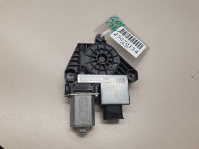 Моторчик стеклоподъёмника передний левый для BMW X3 G01 G08 2017-