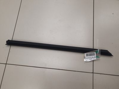 Накладка стекла передней левой двери для BMW X3 G01 G08 2017-