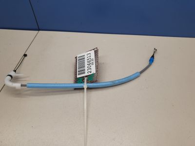 Трос открывания передней двери для BMW X3 G01 G08 2017-