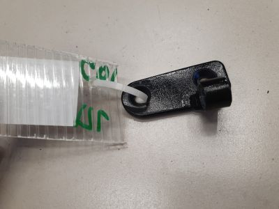 Петля двери передней левой нижняя для BMW X3 G01 G08 2017-