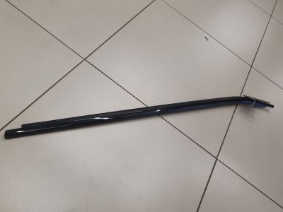 Молдинг стекла передней левой двери для BMW X3 G01 G08 2017-