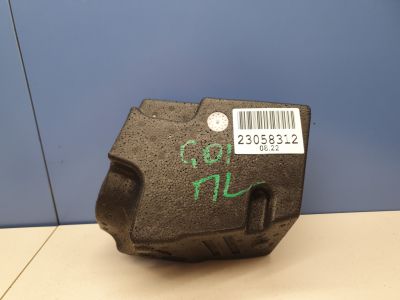 Наполнитель двери передней левой для BMW X3 G01 G08 2017-