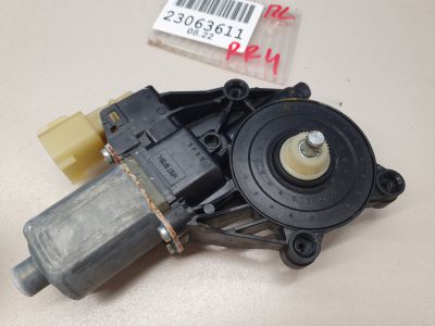 Моторчик стеклоподъёмника передний левый для Land Rover Range Rover Sport 2013-