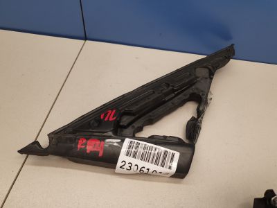 Уплотнитель зеркала левого для Land Rover Range Rover Sport 2013-