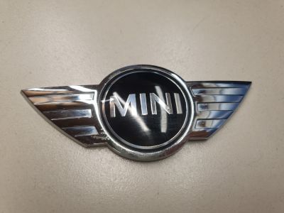 Эмблема двери багажника для Mini Clubman R55 2007-2014