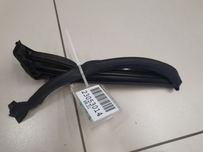 Уплотнитель двери багажника левый для Mini Clubman R55 2007-2014