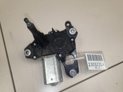 Моторчик стеклоочистителя задний для Mini Clubman R55 2007-2014