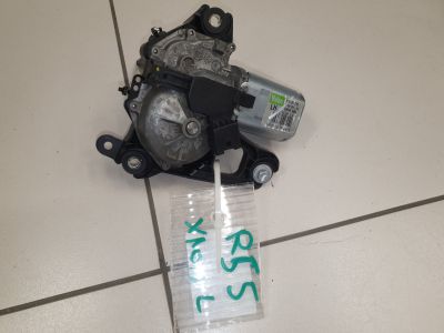 Моторчик стеклоочистителя задний для Mini Clubman R55 2007-2014