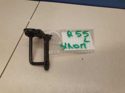 Ответная часть замка багажника левая для Mini Clubman R55 2007-2014