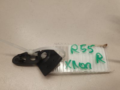 Комплект подкладок ручки двери багажника для Mini Clubman R55 2007-2014