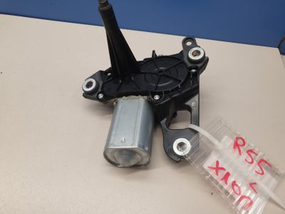 Моторчик стеклоочистителя задний для Mini Clubman R55 2007-2014