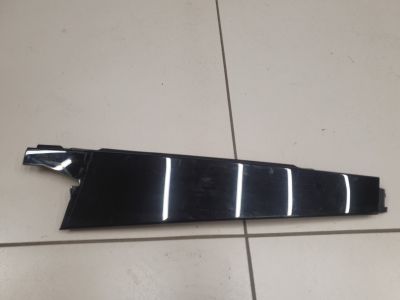 Накладка рамки двери задняя правая для Land Rover Range Rover Velar 2017-