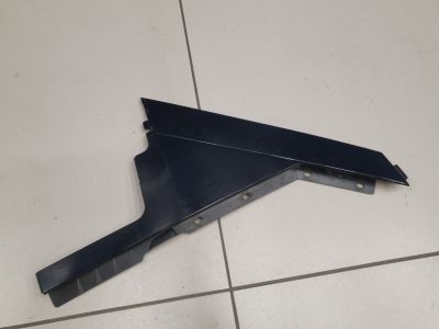 Накладка рамки двери задняя правая для Land Rover Range Rover Velar 2017-