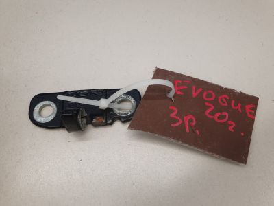 Петля двери задней правой нижняя для Land Rover Range Rover Evoque 2019-