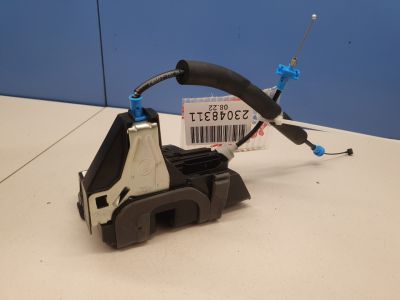 Замок двери задней правой для Land Rover Range Rover Velar 2017-