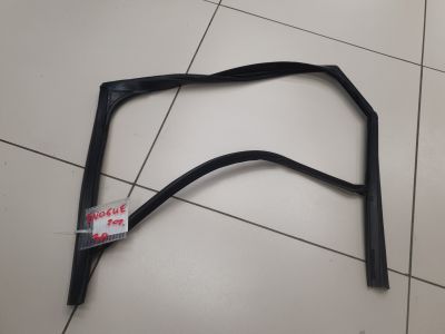 Уплотнитель стекла задней правой двери для Land Rover Range Rover Evoque 2019-