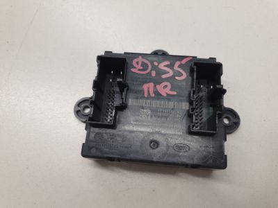 Блок комфорта передней правой двери для Land Rover Discovery 2017-