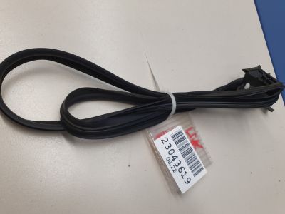 Уплотнитель двери передней правой для Land Rover Discovery 2017-