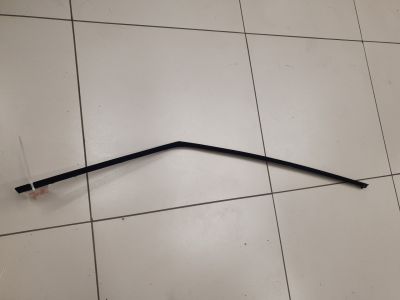 Молдинг рамки передней правой двери для Land Rover Range Rover Velar 2017-