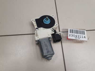 Моторчик стеклоподъёмника передний правый для Land Rover Range Rover Evoque 2019-