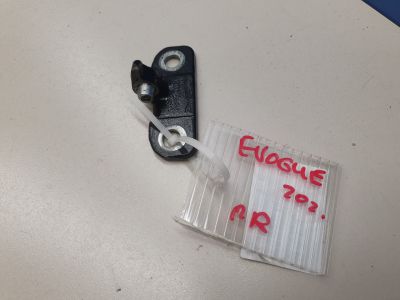 Петля двери передней правой верхняя для Land Rover Range Rover Evoque 2019-