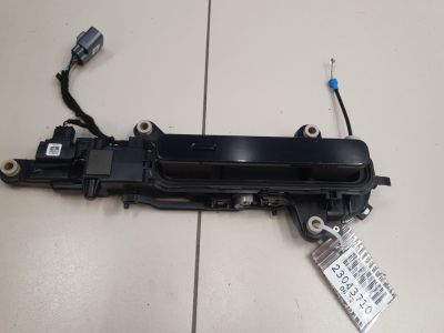 Ручка двери нaружная правая передняя для Land Rover Range Rover Evoque 2019-