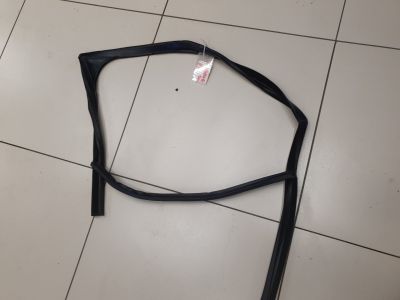 Уплотнитель стекла передней левой двери для Land Rover Range Rover Evoque 2019-