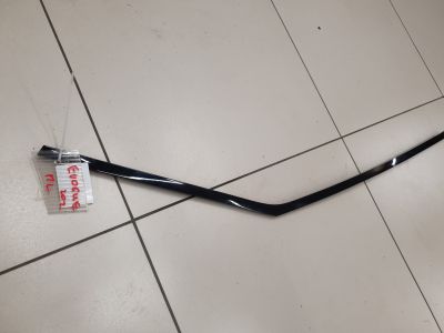 Молдинг рамки передней левой двери для Land Rover Range Rover Velar 2017-