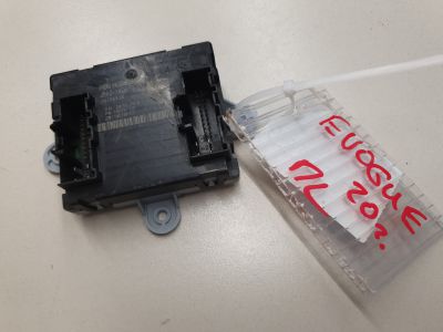 Блок комфорта передней левой двери для Land Rover Range Rover Evoque 2019-