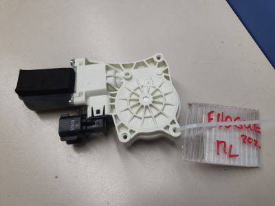 Моторчик стеклоподъёмника передний левый для Land Rover Range Rover Evoque 2019-