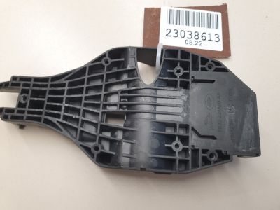 Кронштейн ручки двери передней правой для Land Rover Discovery 2017-