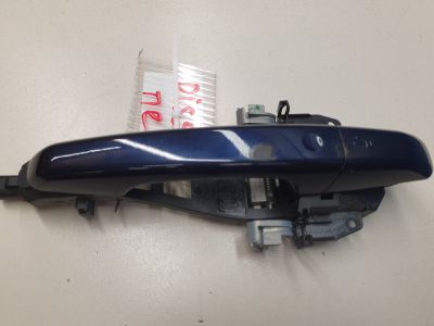 Ручка двери нaружная правая передняя для Land Rover Discovery 2017-