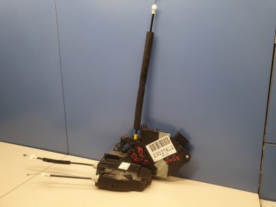 Замок двери передней правой для Land Rover Discovery 2017-