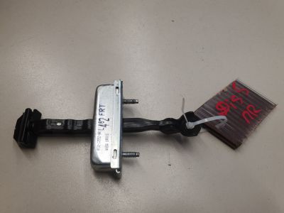 Ограничитель двери передней правой для Land Rover Discovery 2017-