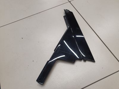 Накладка рамки двери задняя левая для Land Rover Range Rover Evoque 2019-