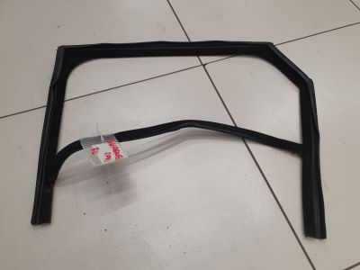 Уплотнитель стекла двери задней левой для Land Rover Range Rover Evoque 2019-