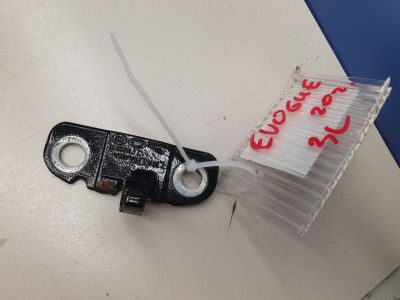 Петля двери задней левой нижняя для Land Rover Range Rover Evoque 2019-