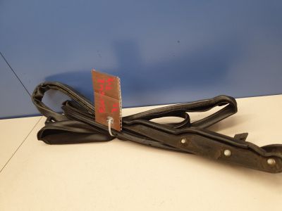 Уплотнитель двери задней левой для Land Rover Range Rover Evoque 2019-