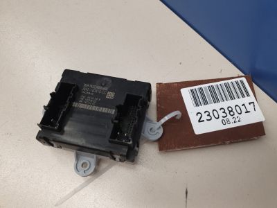 Блок комфорта задней левой двери для Land Rover Range Rover Evoque 2019-