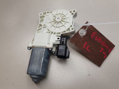 Моторчик стеклоподъёмника задний левый для Land Rover Range Rover Evoque 2019-