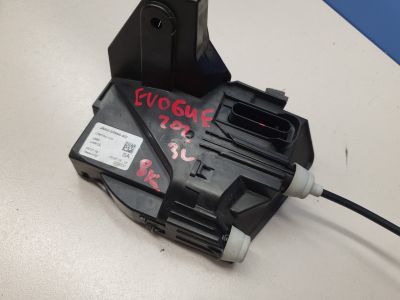 Замок двери задней левой для Land Rover Range Rover Evoque 2019-