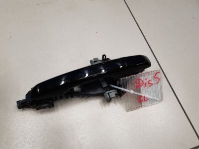 Ручка двери нaружная задняя правая для Land Rover Discovery 2017-