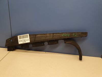 Уплотнитель двери передней правой для Land Rover Range Rover Sport 2013-