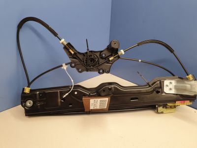 Стеклоподъемник передний правый для Land Rover Range Rover Evoque 2019-