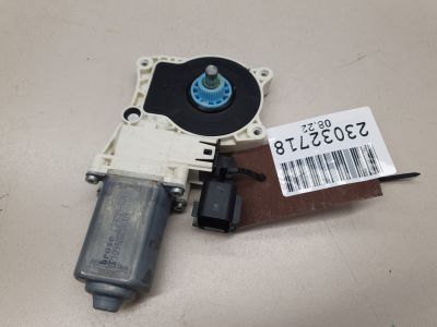 Моторчик стеклоподъёмника передний правый для Land Rover Range Rover Evoque 2019-