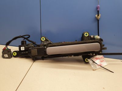 Ручка двери нaружная правая передняя для Land Rover Range Rover Evoque 2019-